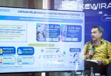 KemenUMKM Rilis Insentif E-Commerce 50% dan KUR Rp260,8 Triliun demi Perkuat Ekonomi Kerakyatan