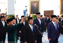 Pegang Dua Jabatan, Bahlil Siap Dorong Hilirisasi SDA dan Kemandirian Energi Clean