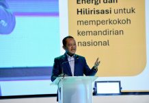 Era AI Butuh Tambahan Listrik 20 GW, Bahlil Dorong Batam Jadi Hub Data Center Regional