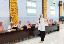 Tekan Angka Kematian Ibu dan Bayi, Dinkes Tuban Gelar Workshop Quality Improvement Collaborative