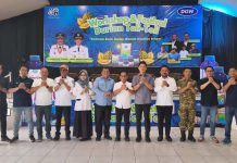 Wakil Bupati Toli-Toli Dorong Durian Lokal Tembus Pasar Ekspor Lewat Festival Durian 2026