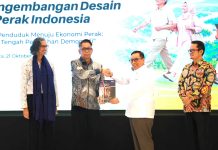 Menghadapi Ledakan Lansia 2045: Kemensos Dorong Penguatan Layanan Terpadu dan Ekonomi Perak