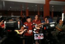 Menteri Sosial Saifullah Yusuf Tegaskan Komitmen Perbaiki Tata Kelola Sekolah Rakyat