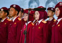 Ajang Pembuktian Diri: Siswa Sekolah Rakyat Unjuk Gigi di Olimpiade Bahasa Asing 2026