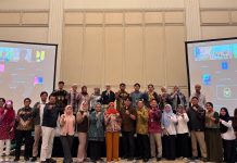 Kemenko PM Perkuat Sinergi Program Ketangguhan Iklim dan Pemberdayaan Masyarakat Desa