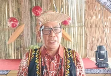 Pemkab Mahakam Ulu Dorong Generasi Muda Lestarikan Budaya dan Warisan Leluhur