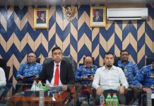 Percepat Pemulihan Pasar dan Infrastruktur, Rehabilitasi Pascabencana di Medan Menunjukkan Sinyal Positif