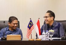 Incar Investasi Baru, Pemko Medan Buka Peluang Kemitraan Ekonomi dengan Malaysia