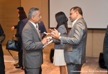 Kencangkan Fiskal dan Investasi, Pemerintah Targetkan Ekonomi Tumbuh 6% pada 2027