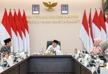 Bukan Cuma Bansos, Menko Muhaimin Tegaskan Pemberdayaan Jadi Kunci Warga Keluar dari Kemiskinan