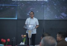 Hari Jadi ke-109 Karanganyar Resmi Diluncurkan: Usung Semangat Inovasi, Kolaborasi, dan Budaya