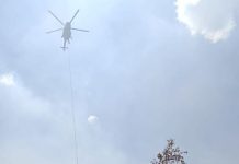 Kemenhut Terus Bergerak: Personel Dikerahkan, Pemadaman Berjalan, Pelanggar Ditindak