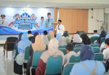 Bupati Sumedang Tekankan Pentingnya Pendidikan Al-Qur’an Sejak Dini di FASI XIII