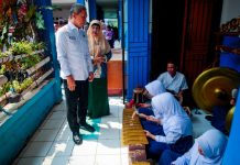 Upaya Pemkot Bogor Kembalikan Anak Putus Sekolah ke Bangku Pendidikan lewat Program Jemput Bola