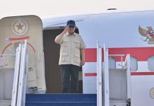 Presiden Prabowo Bertolak ke Halmahera Tengah: Resmikan Proyek Hilirisasi Senilai US$ 10,2 Miliar di IWIP