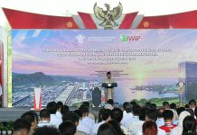 Di Halmahera Tengah, Presiden Prabowo: Menjaga Mitra Investasi Adalah Kehormatan Bangsa