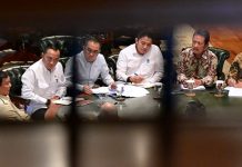 Presiden Prabowo Minta Akselerasi Pembangunan 100 Kampung Nelayanc
