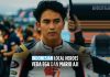 MotoGP Mandalika 2026 Gelar Balapan Pekan Ini, Dua Pembalap Muda Indonesia Siap Menggebrak Lintasan
