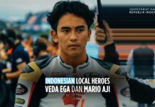 MotoGP Mandalika 2026 Gelar Balapan Pekan Ini, Dua Pembalap Muda Indonesia Siap Menggebrak Lintasan