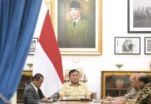 Panggil Bahlil dan Rosan ke Istana, Prabowo Minta PLN Rombak Model Bisnis dan Genjot Energi Hijau