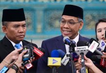 Dilantik Presiden Prabowo, Kepala BPGMN Satyawan Pudyatmoko Janji Tekan Kebakaran Gambut