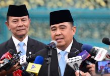 Resmi Dilantik, Para Wamen Kabinet Merah Putih Siap Gaspol Program Strategis Prabowo