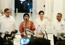 Kendalikan Inflasi Pangan 5 Persen, BI Siapkan Strategi Khusus Bersama Kementan