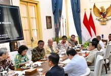 Rilis 10 November, Presiden Prabowo Siapkan Digitalisasi Perlinsos agar Bansos Lebih Tepat Sasaran