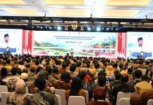 Tegas! Presiden Prabowo Instruksikan Cabut Konsesi SDA yang Tidak Produktif