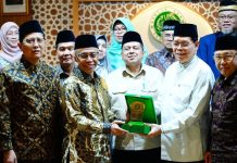 Jelang Wajib Sertifikasi Halal 18 Oktober 2026, Pemerintah Pacu Kesiapan Ekosistem dan Pelaku Usaha
