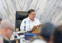 Strategi Menko Airlangga Genjot Ekonomi Digital Demi Target Pertumbuhan 6 Persen