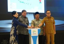 Pemerintah Luncurkan Dashboard IKAD, Upaya Dorong Akses Keuangan dan Ekonomi Daerah Merata