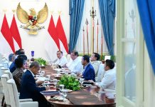 Jaga Momentum Ekonomi Akhir Tahun, Menko Airlangga Ungkap Strategi Genjot Ekspor Manufaktur