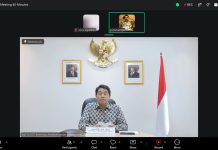 Ekonomi Digital Diprediksi Tembus USD 340 Miliar, Kemenko Perekonomian Tegaskan Peran Vital Data Center