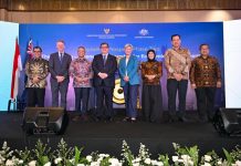 Kemitraan 10 Tahun Indonesia-Australia Lanjut ke Fase II: Targetkan Aksesi OECD dan CPTPP