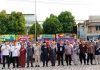 HUT ke-24 RSUD Chasan Boesoirie, Wagub Sarbin Sehe Minta RSUD Chasan Boesoirie Tingkatkan Kualitas Layanan Kesehatan