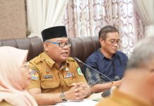 Sambut Musprov APINDO 2026, Pemprov Malut Pacu Sinergi UMKM dan Investor Nasional