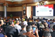 Siap Jadi Percontohan Nasional, Sumedang Gelar Pilkades Digital Serentak di 92 Desa